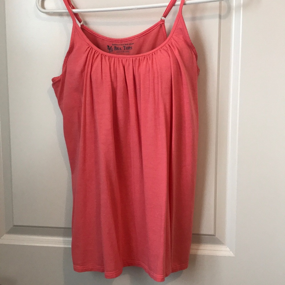 Victoria’s Secret Bra tank